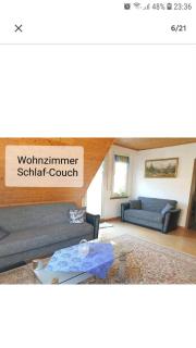 4 Erw. 1 Ki. Ski Entspannung Terasse Ausblick - Schmallenberg - 6