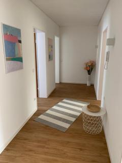 Ferienwohnung Alpenstraße - Friedrichshafen - 8