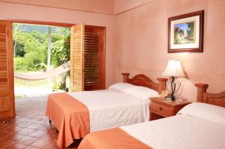 La Villa de Soledad - La Ceiba - 5