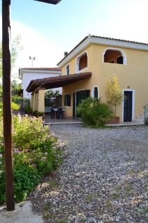Casa Calaginepro - Orosei - 0