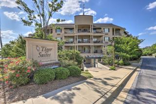 Cozy Auburn Studio Less Than 1 Mile to University! - 9