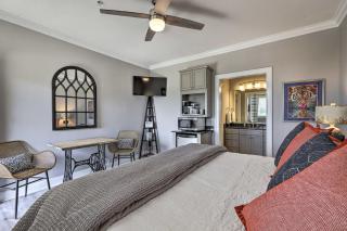 Cozy Auburn Studio Less Than 1 Mile to University! - 7