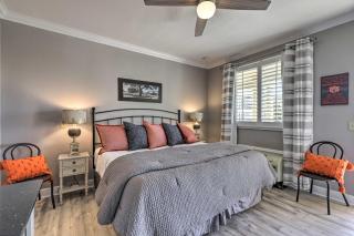 Cozy Auburn Studio Less Than 1 Mile to University! - 5