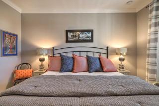 Cozy Auburn Studio Less Than 1 Mile to University! - 6