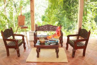 La Villa de Soledad - La Ceiba - 2