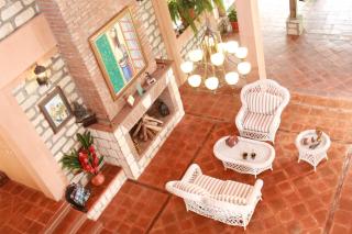La Villa de Soledad - La Ceiba - 4