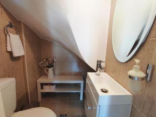 To Spiti - Pelion House - 4