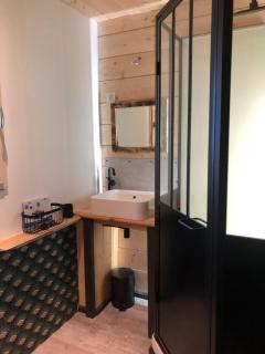 Le petit Repaire de Sailhan, Ecolodges - Sailhan - 5