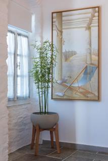 NIREAS STONEHOUSE IN APOLLONIA SIFNOS - Sifnos - 3