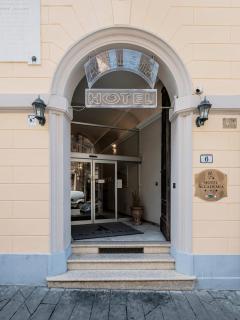 Hotel Accademia - Bolonia - 4