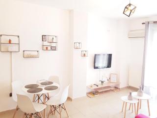 MAGENTA RUBY APPARTMENT #Free Parking#!! - Salonicco - 7