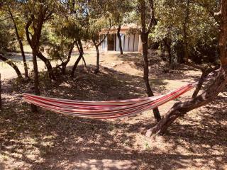 Domaine des sens - 20 couchages insolites - 9