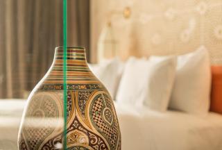 Hotel Sahrai - Fez - 4