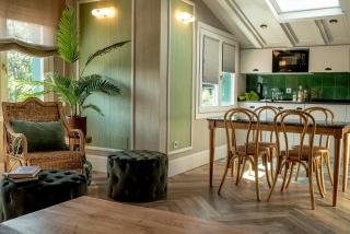 Apartamentos Boutique Fuente Real - Comillas - 1