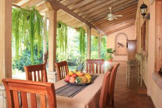 La Villa de Soledad - La Ceiba - 6