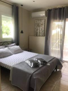 georgia's cozy rooms #3 - Kavala - 4