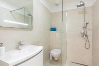 Apartments Augustinovic - Baška (Bescanuova) - 8
