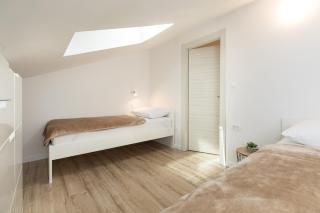 Apartments Augustinovic - Baška (Bescanuova) - 7