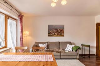 Ferienwohnung Bergblick - Garmisch-Partenkirchen - 3