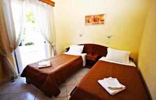 Agios Georgios - 2 Beds - Sleeps 5 - Free Parking - Agios Georgios Pagon - 8