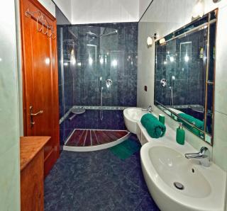 Appartamento Borgo 98 Guest House - Livorno - 7