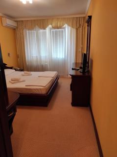 Hotel Mimoza - Budva - 8