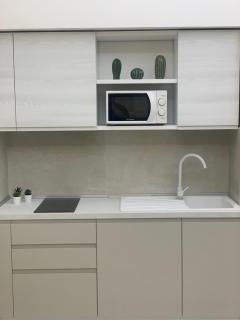 CASA LOCA Intera casa a due passi da Porta San Biagio - Lecce - 9