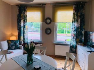 Ferienwohnung B im Ferienhaus Antika - Ratzeburg - 3