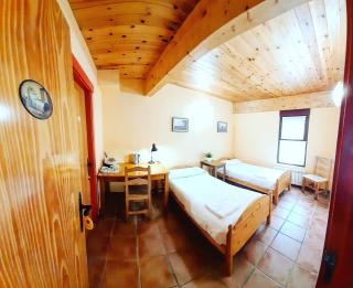 Albergue El Pajar de Agés - Exclusivo para peregrinos - Exclusive for pilgrims - Agés - 3