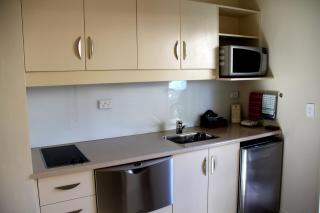 Cedar Grove Motor Lodge - Nelson - 9
