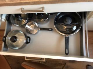 BUDE'55 Loft 14 - Winterberg - 2