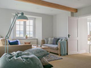 Micklethorn at Broughton Sanctuary - Skipton - 3