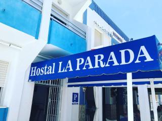 Hostal la parada - Huelva - 0