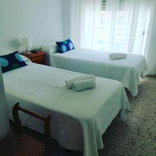 Hostal la parada - Huelva - 4