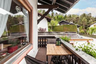 Ferienwohnung Bergblick - Garmisch-Partenkirchen - 5