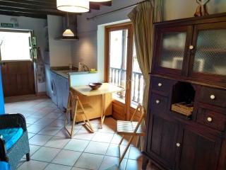 Apartamento Aguas del Sella - Precendi - 4