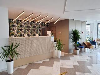Hotel Clas Mamaia Nord - Mamaia Sat/Năvodari - 8