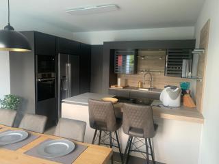 SD-Apartment - Spielberg - 5