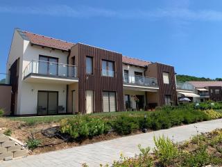 Panoráma apartman - Alsóörs - 8