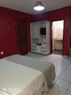 Pousada Presidente Hotel - Canoa Quebrada - 1