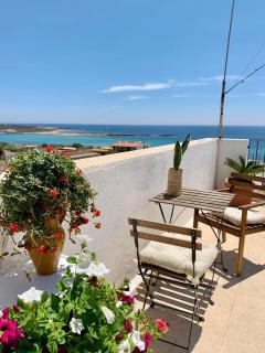 B&B Giallolumia - Portopalo - 2