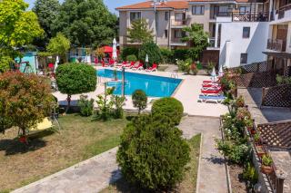 Aparthouse Paradise Bay - Sosopol - 2
