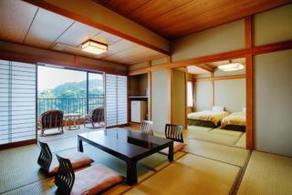 Atagawa Prince Hotel - Higashiizu - 1