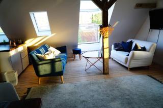 Gemütliche 4ZKB im grünen Herzen Lübecks - Lübeck - 2