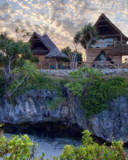 Eden Rock Zanzibar - Mtende - 1
