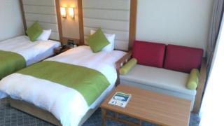 Satsuma Resort Hotel - Satsuma - 8