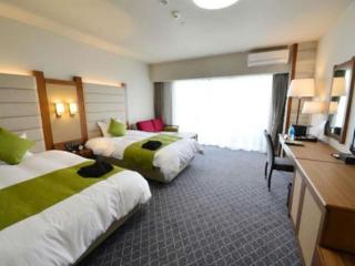 Satsuma Resort Hotel - Satsuma - 6