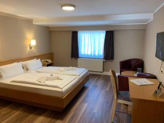 Hotel am Berg Oybin garni - 8