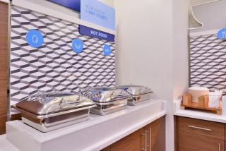 Holiday Inn Express New Orleans - Arts District by IHG - New Orleans - 3