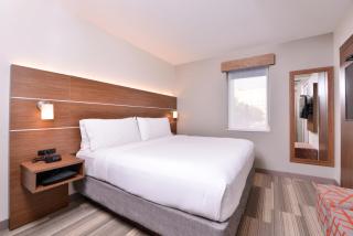 Holiday Inn Express New Orleans - Arts District by IHG - New Orleans - 2